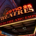 AMC Entertainment going for the gold with latest investment