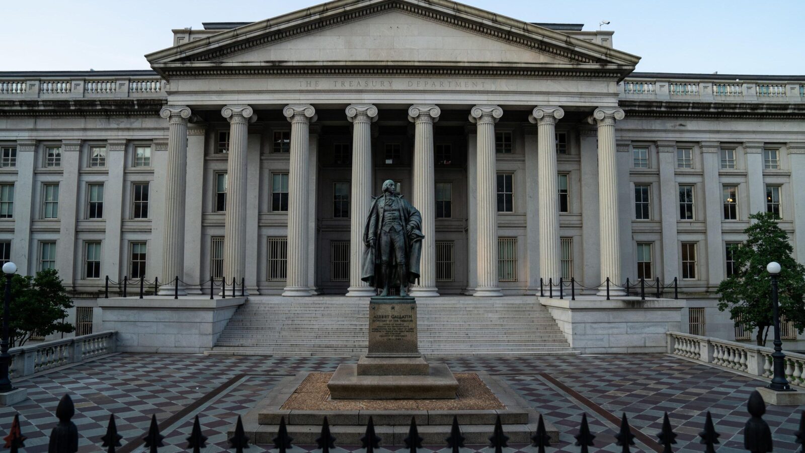 Governments Cause Inflation, Not Banks Making Loans