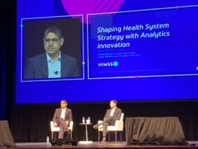 How a locally governed health system teamed up with Optum to drive change