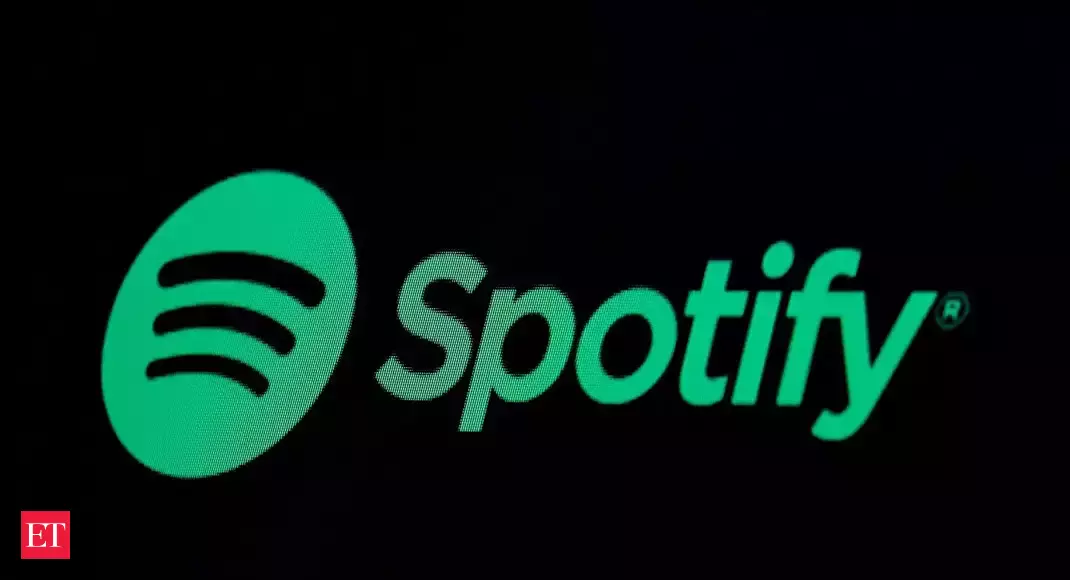 Spotify, the latest tech giant to support NFTs?