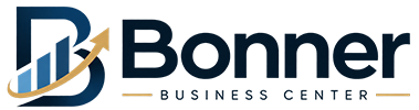 Bonner Business Center - Solutions for Success